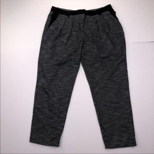 Zara super soft jogger/ trouser pant